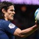 Le Parisien préconise la vente de Cavani dès cet hiver