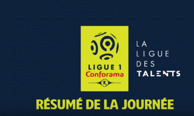 Ligue 1 - Retour sur la 19e journée : le PSG garde 7 points d’avance sur l’OM, Monaco impressionne