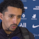 PSG/Nantes - Marquinhos "On doit regarder ce que l’on peut faire pour progresser, trouver des solutions pas des coupables"