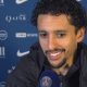 Marquinhos et le PSG ont un accord de principe pour une prolongation de contrat, selon L'Equipe