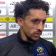 PSG/Nantes - Marquinhos : "En deuxième mi-temps, on a mieux géré"