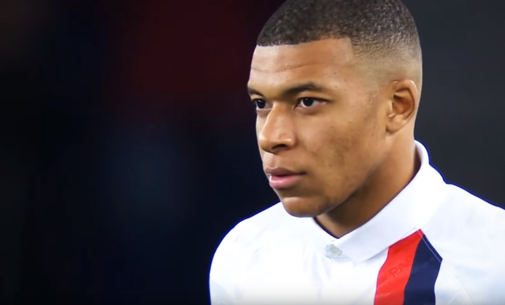 L'Equipe évoque l'éventuelle participation de Mbappé aux Jeux Olympiques 2020 et la possible prolongation au PSG