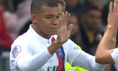 3 joueurs du PSG et 7 du Stade Rennais dans l'équipe-type 2019 de Ligue 1 des internautes de France Football