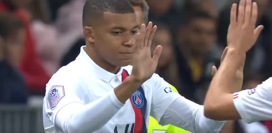 3 joueurs du PSG et 7 du Stade Rennais dans l'équipe-type 2019 de Ligue 1 des internautes de France Football