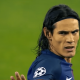 Mercato - Cavani va faire le forcing pour quitter le PSG en janvier, assure la Cadena Ser