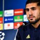 Mercato - Le Barça et le PSG en concurrence pour Emre Can, selon Tuttosport