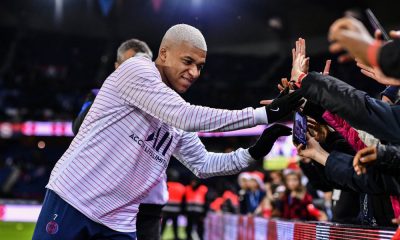 Mercato - Le Real Madrid confiant pour le transfert de Mbappé à l'été 2020 pour un prix astronomique, assure AS