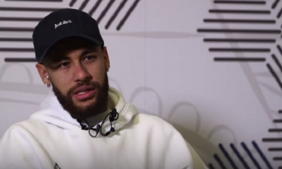 Neymar se confie sur sa relation avec Mbappé "qui peut aider le PSG"