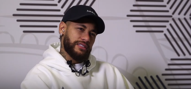 Neymar dit tout le bien qu'il pense de Verratti "l'un des tout meilleurs"