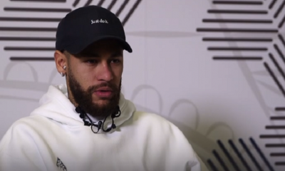 Neymar revient sur son été 2019, promet d'être concentré sur le PSG dorénavant et évoque un éventuel capitanat