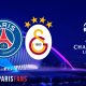 PSG/Galatasaray - L'équipe parisienne selon RMC Sport : Marquinhos au milieu, Mbappé en pointe