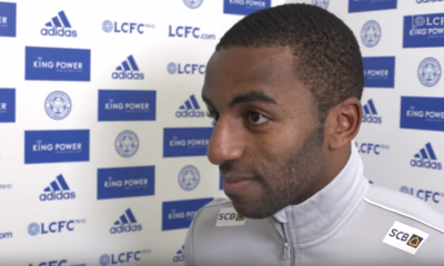 Ricardo Pereira ne dit pas non à un transfert au PSG "mais pour l'instant, il n'y a rien"