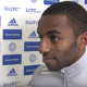 Ricardo Pereira ne dit pas non à un transfert au PSG "mais pour l'instant, il n'y a rien"