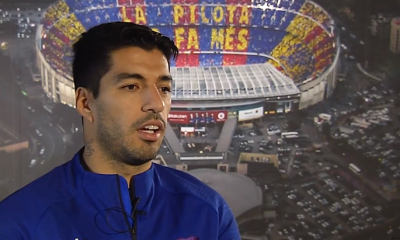 Suarez explique le départ de Neymar du Barça et évoque un éventuel retour