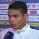 Montpellier/PSG - Thiago Silva "On ne peut pas entrer dans tous les matchs comme ça, doucement"