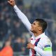 Montpellier/PSG - Thiago Silva "C’est une belle victoire, avec une belle réaction en deuxième période."