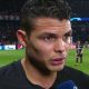 Thiago Silva: "Dans l'état d'esprit on n'est pas là, on doit travailler ça, c'est difficile"