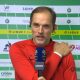 Saint-Etienne/PSG - Tuchel se confie à propos du système de jeu, des choix et l'état d'esprit