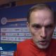 Montpellier/PSG - Tuchel "Je suis très content de la manière."