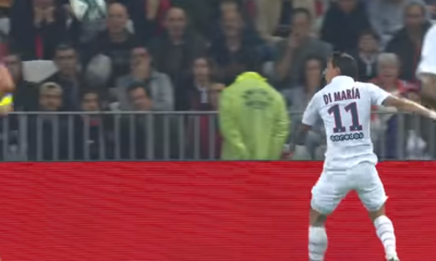 Neymar et Di Maria dans le top buts de la mi-saison de Ligue 1 2019-2020