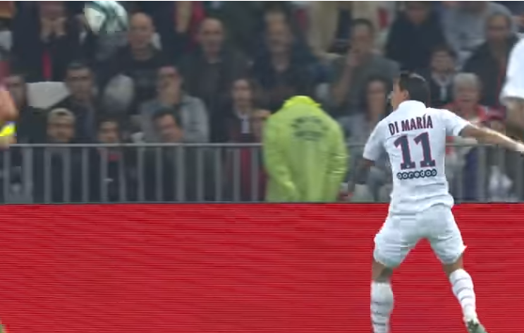 Neymar et Di Maria dans le top buts de la mi-saison de Ligue 1 2019-2020