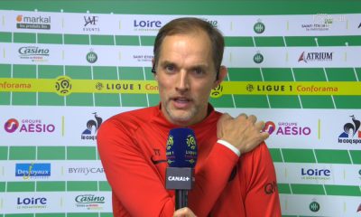 Tuchel a toujours une offre pour un contrat de 5 ans au Bayern Munich, indique L'Equipe