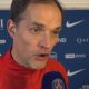 Tuchel évoque le début de saison et sa philosophie en tant qu'entraîneur "assembler les joueurs, comme un puzzle"