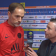 Montpellier/PSG - Tuchel a vu "une belle victoire méritée" face à "beaucoup d'agressivité"