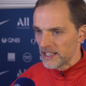 PSG/Nantes - Tuchel "Je ne veux pas chercher d’excuses, c’est mieux de chercher des solutions."