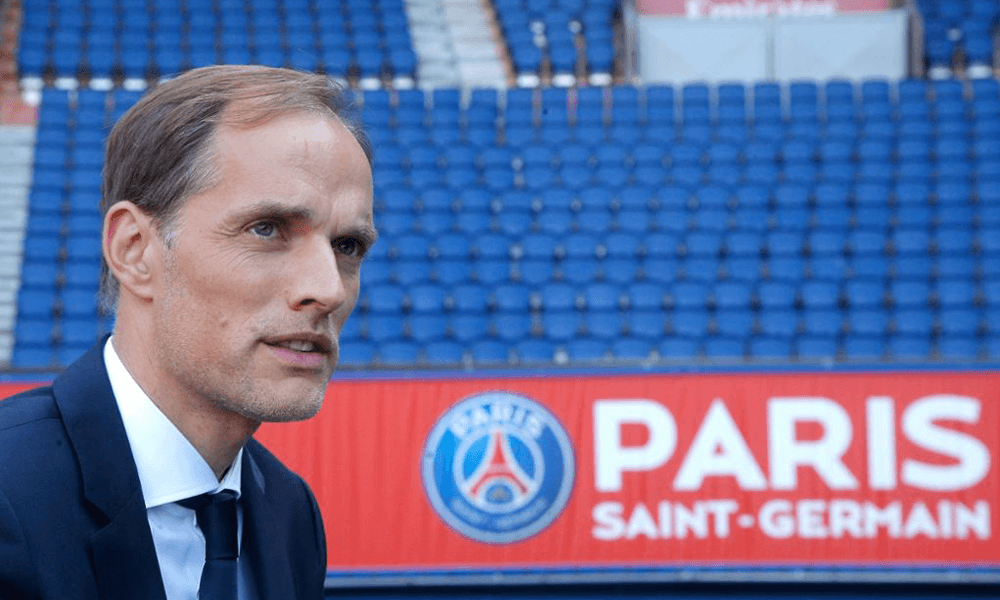 Thomas Tuchel revient sur le classico et l'incompréhension de la seconde mi-temps face à l'OM