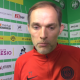 Saint-Etienne/PSG - Tuchel est "heureux" de voir ses Parisiens continuer "avec la même énergie"