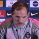 Tuchel donne des nouvelles des blessures de Gueye et Kimpembe