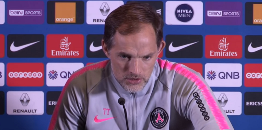 Tuchel en conf après PSG/Nantes : amélioration nécessaire, Neymar avec Mbappé et la situation de Cavani