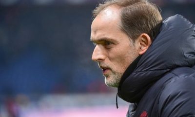 Montpellier/PSG - Tuchel "Toute l’équipe a fait le nécessaire, a apporté une bonne réponse."