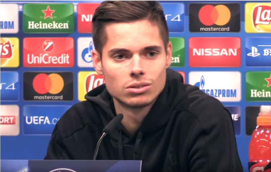 Mercato - Weigl, ancienne cible du PSG, devrait quitter Dortmund pour signer au Benfica