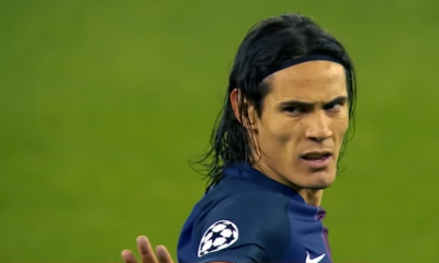 Mercato - Cavani et l'Atlético de Madrid ont un accord, le club espagnol tente de le recruter dès janvier selon Di Marzio