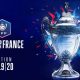 Coupe de France: Incertitude sur le lieu du Linas-Montlhéry - PSG