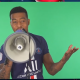 Les images du PSG ce mardi : famille, repos et Joyeux Noël !