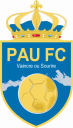 Pau FC Logo png