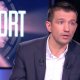 Eric Carrière explique que c'est l'entourage de Cavani qui manque de respect au PSG