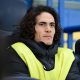 Mercato - Le président de l'Atlético de Madrid évoque le dossier Cavani