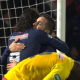 Cavani a inscrit son premier doublé en Coupe de France et s'approche d'un record de l'ère QSI