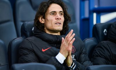 Mercato - L'Atlético de Madrid "optimiste" pour Cavani avec un budget de 80 millions d'euros