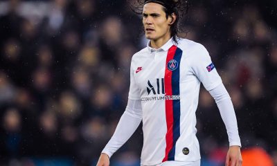 David Opoczynski explique que Cavani peut remercier Leonardo