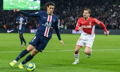 Mercato - Manchester United envisage la piste Cavani, mais doute selon The Telegraph