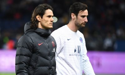 Mercato - Cavani ne viendra pas à l'Atlético de Madrid en juin non plus, ses agents ont fait capoter le transfert en janvier selon AS