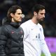 Mercato - Cavani ne viendra pas à l'Atlético de Madrid en juin non plus, ses agents ont fait capoter le transfert en janvier selon AS