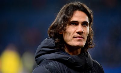 Mercato - L'Atlético de Madrid va faire une nouvelle pour Cavani, Chelsea en concurrent, d'après Goal