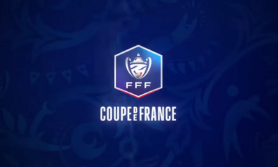 Tirage des 8es de finale de la Coupe de France - Chaîne et horaire de diffusion