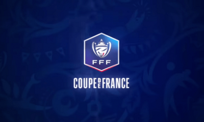 Coupe de France - Le tirage des quarts de finale en direct